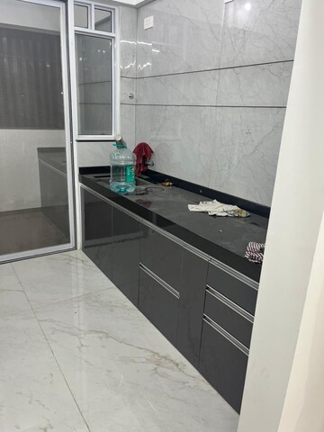 Balcony in 2 BHK Apartment at Utsav 51 Balewadi Residences, Balewadi – for Rent