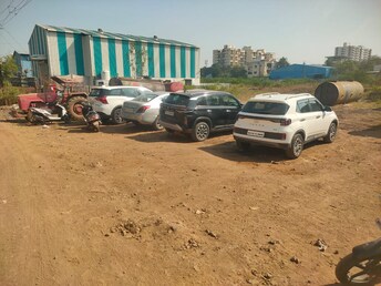 Commercial Industrial Plot 6000 Sq.Ft. For Resale in Hadapsar Pune  7987717