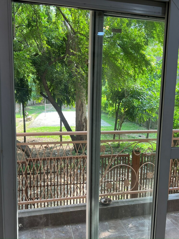 Exterior View, greater kailash ii 4 Bedroom 1000 Sq.Yd. Builder Floor In Greater Kailash ii Delhi 7987760