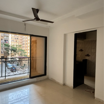 1 BHK Apartment For Rent in Deep Classic Vasai East Palghar  7987790