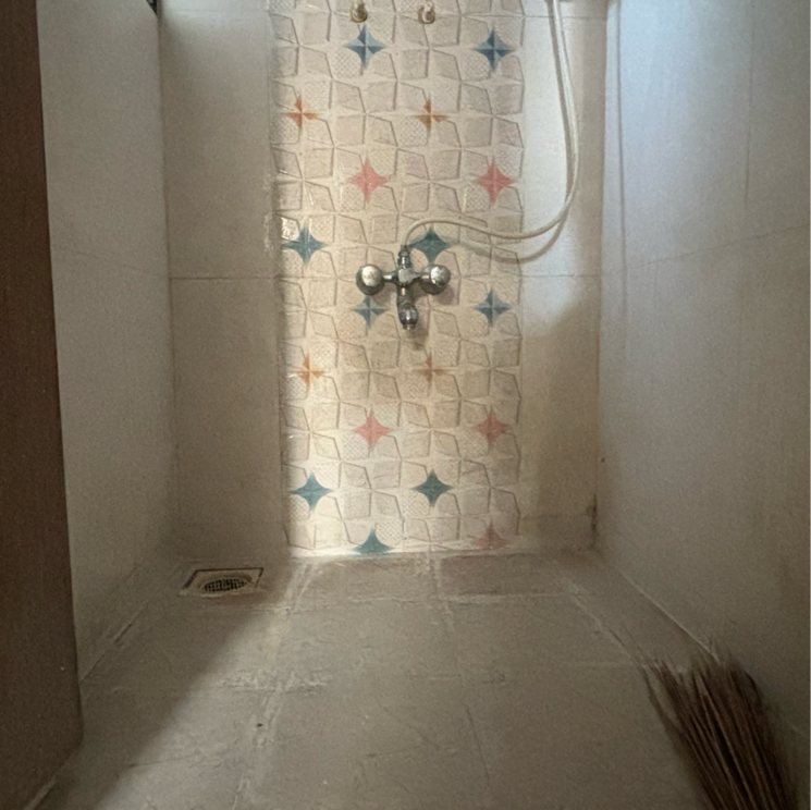 Bathroom, deep-classic 1 Bedroom 390 Sq.Ft. Apartment In Vasai East Palghar 7987790