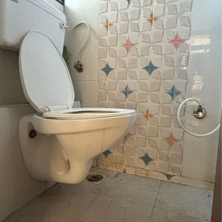 Bathroom, deep-classic 1 Bedroom 390 Sq.Ft. Apartment In Vasai East Palghar 7987790