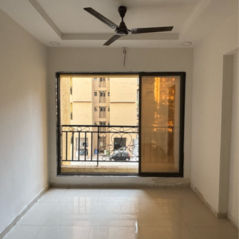 1 BHK Apartment For Rent in Deep Classic Vasai East Palghar  7987790