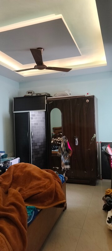 Master Bedroom in 2 BHK Apartment at ERA Redwood Residency, Sector 78 – for Sale