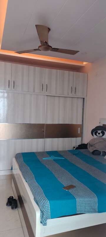 Kitchen in 2 BHK Apartment at ERA Redwood Residency, Sector 78 – for Sale