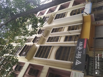 1 BHK Apartment For Rent in Prabhu Ashish Apartment Borivali West Mumbai  7987765