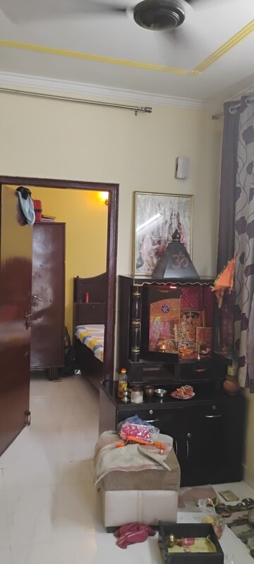 Room in 2 BHK Apartment at Sangam Vihar – for Sale