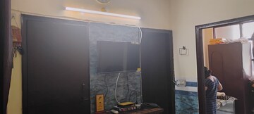 Living Room in 2 BHK Apartment at Sangam Vihar – for Sale
