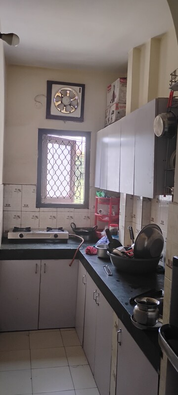 2 BHK Apartment For Sale in Sangam Vihar