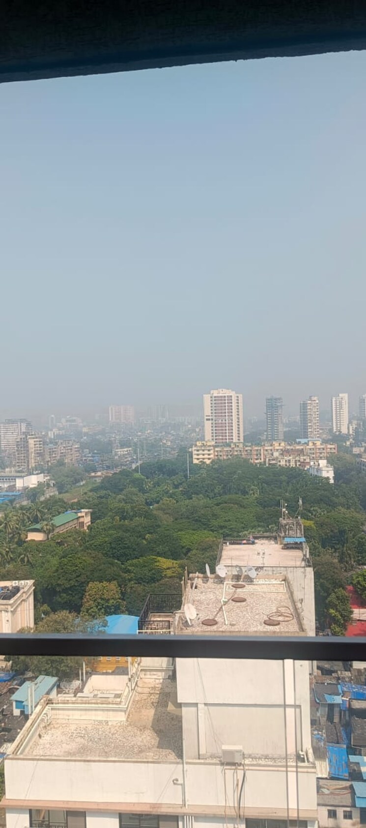 Exterior View, adani-the-views 2 Bedroom 680 Sq.Ft. Apartment In Ghatkopar East Mumbai 7987799