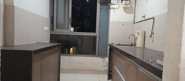 Kitchen in 2 BHK Apartment at Adani The Views, Ghatkopar East – for Sale