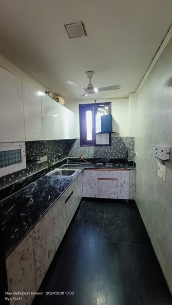 3 BHK Builder Floor For Rent in Abul Fazal Enclave Part 2 Delhi  7987822