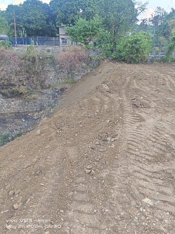 Plot For Sale in Jewar