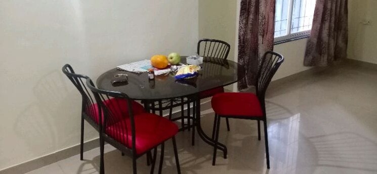 Master Bedroom, sree-mangal-aishwaryam-greens-phase-ii 2 Bedroom 942 Sq.Ft. Apartment In Wakad Pune 7987853