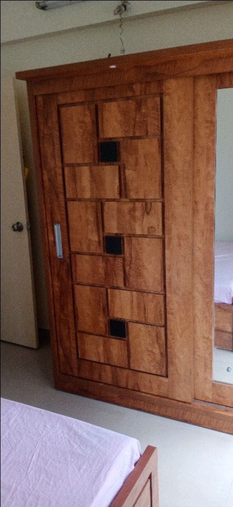 undefined, sree-mangal-aishwaryam-greens-phase-ii 2 Bedroom 942 Sq.Ft. Apartment In Wakad Pune 7987853