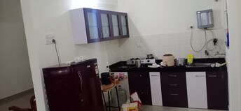 2 BHK Apartment For Rent in Sree Mangal Aishwaryam Greens Phase II Wakad Pune  7987853