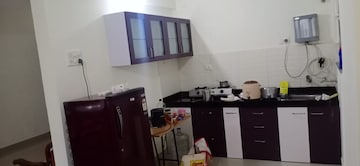 2 BHK Apartment For Rent in Sree Mangal Aishwaryam Greens Phase II Wakad Pune  7987853