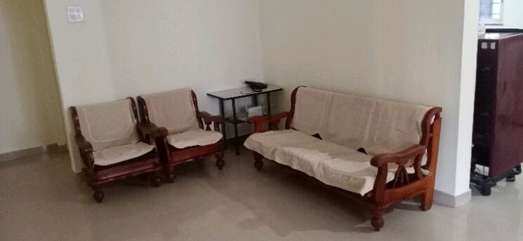 Living Room, sree-mangal-aishwaryam-greens-phase-ii 2 Bedroom 942 Sq.Ft. Apartment In Wakad Pune 7987853