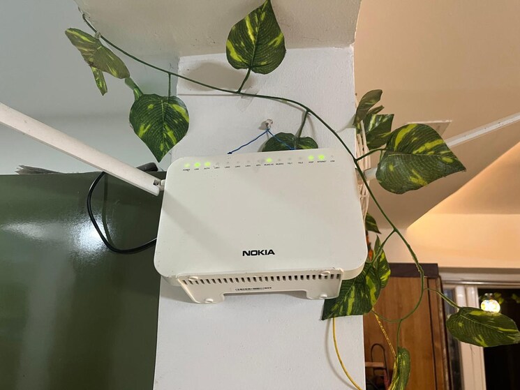 Master Bedroom, chandrarang-wisdom-park 2 Bedroom 850 Sq.Ft. Apartment In Balewadi Pune 7987848