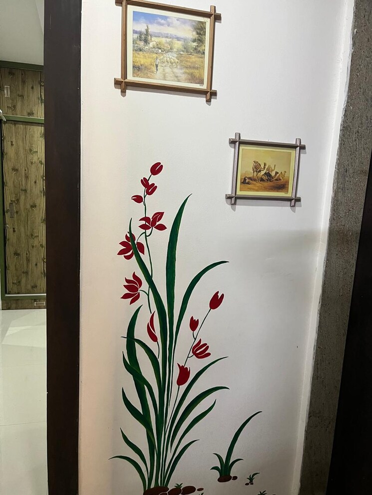 undefined, chandrarang-wisdom-park 2 Bedroom 850 Sq.Ft. Apartment In Balewadi Pune 7987848