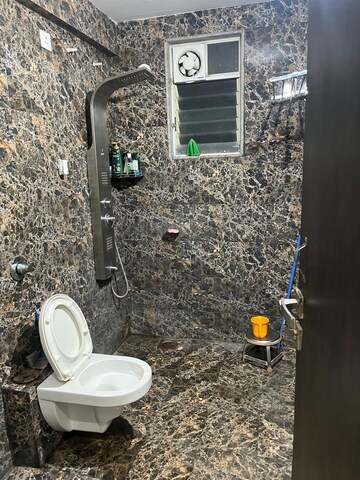Master Bedroom in 2 BHK Apartment at Chandrarang Wisdom Park, Balewadi – for Rent