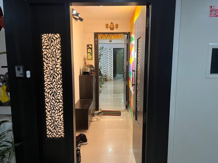 undefined, chandrarang-wisdom-park 2 Bedroom 850 Sq.Ft. Apartment In Balewadi Pune 7987848