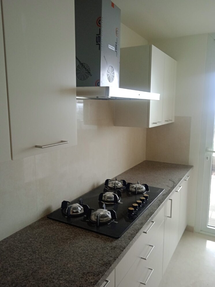 Kitchen, lokhandwala-minerva-mahalaxmi 3 Bedroom 1300 Sq.Ft. Apartment In Mahalaxmi Mumbai 7987899