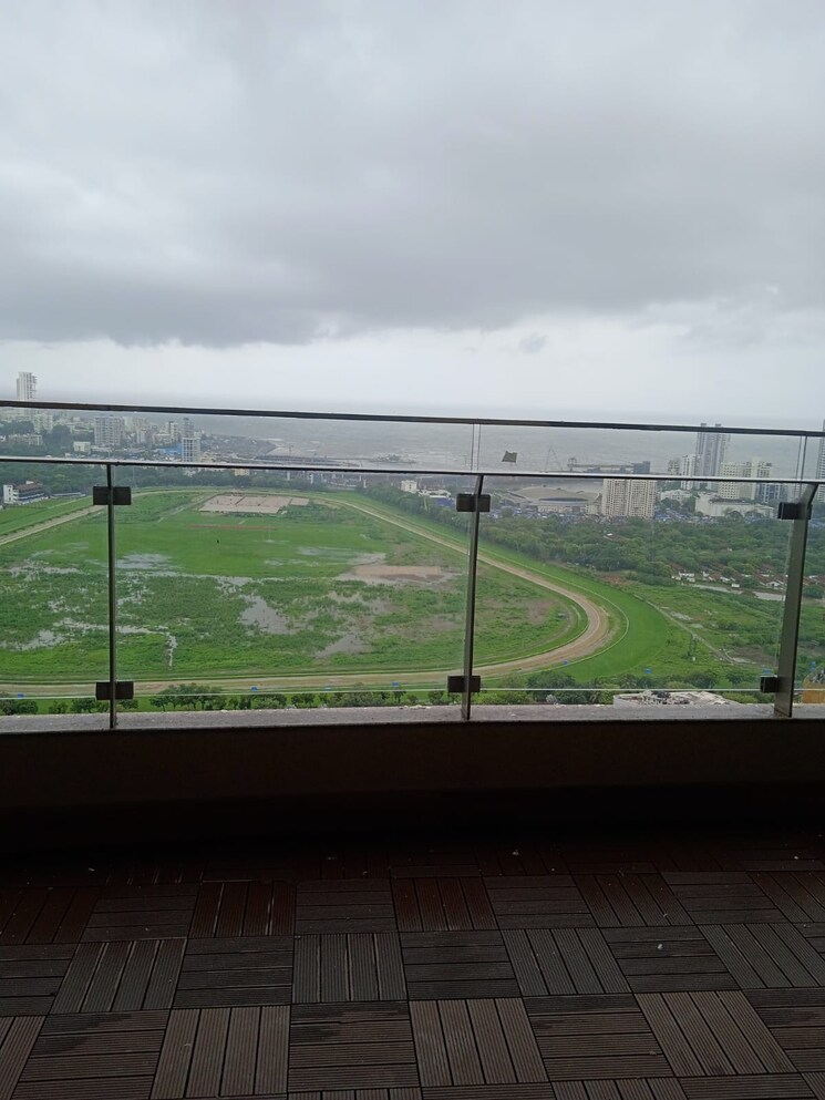 Swimming Pool, lokhandwala-minerva-mahalaxmi 3 Bedroom 1300 Sq.Ft. Apartment In Mahalaxmi Mumbai 7987899