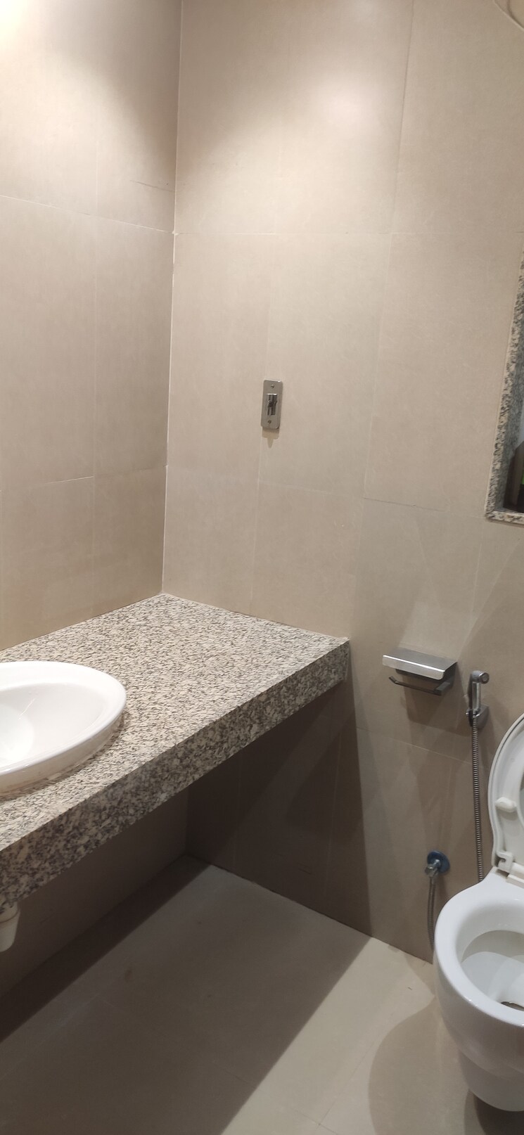 Bathroom, runwal-forests 2 Bedroom 771 Sq.Ft. Apartment In Kanjurmarg West Mumbai 7987874