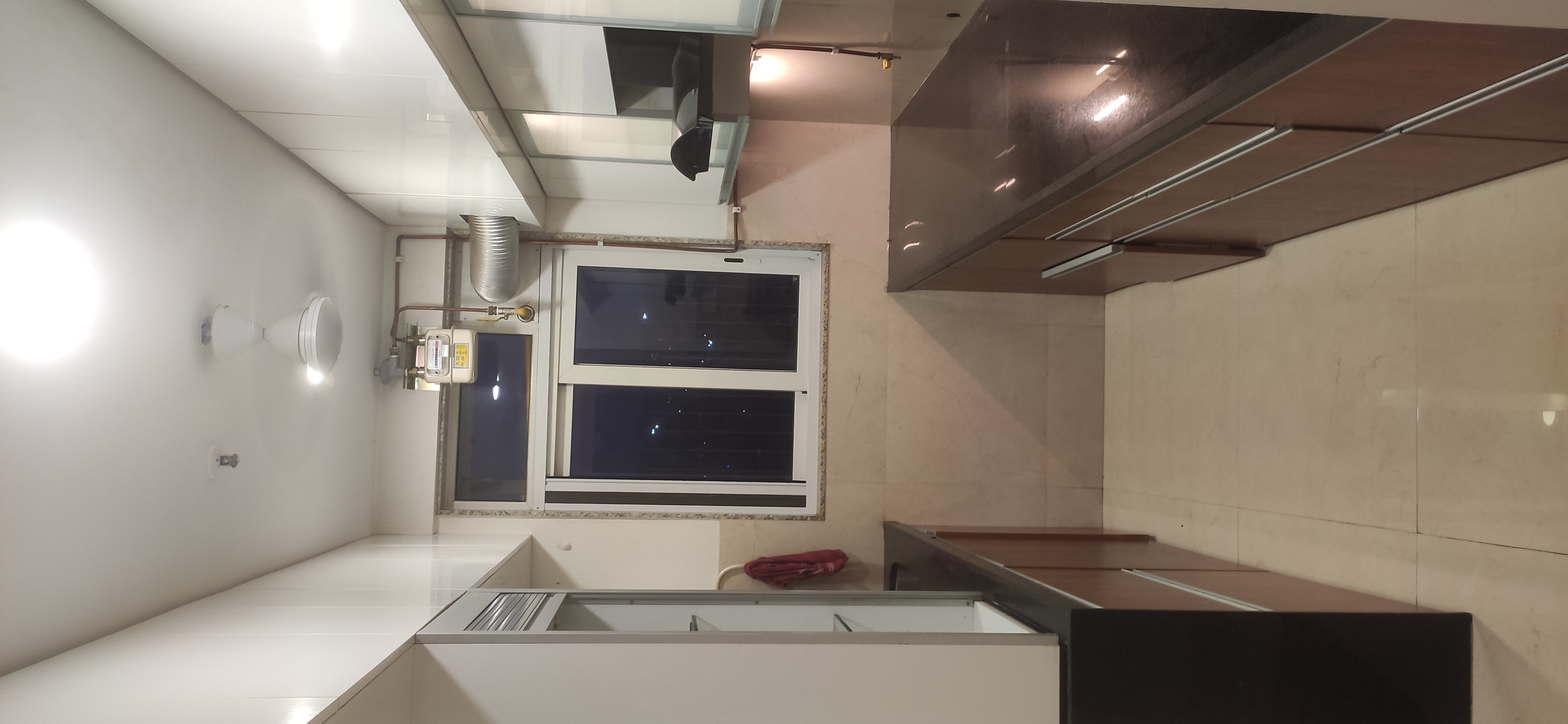 2 BHK + Pooja Room,Study Room,Extra Room 771 Sq.Ft. Apartment in Runwal Forests