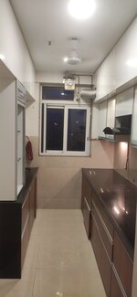 2 BHK + Pooja Room,Study Room,Extra Room 771 Sq.Ft. Apartment in Runwal Forests