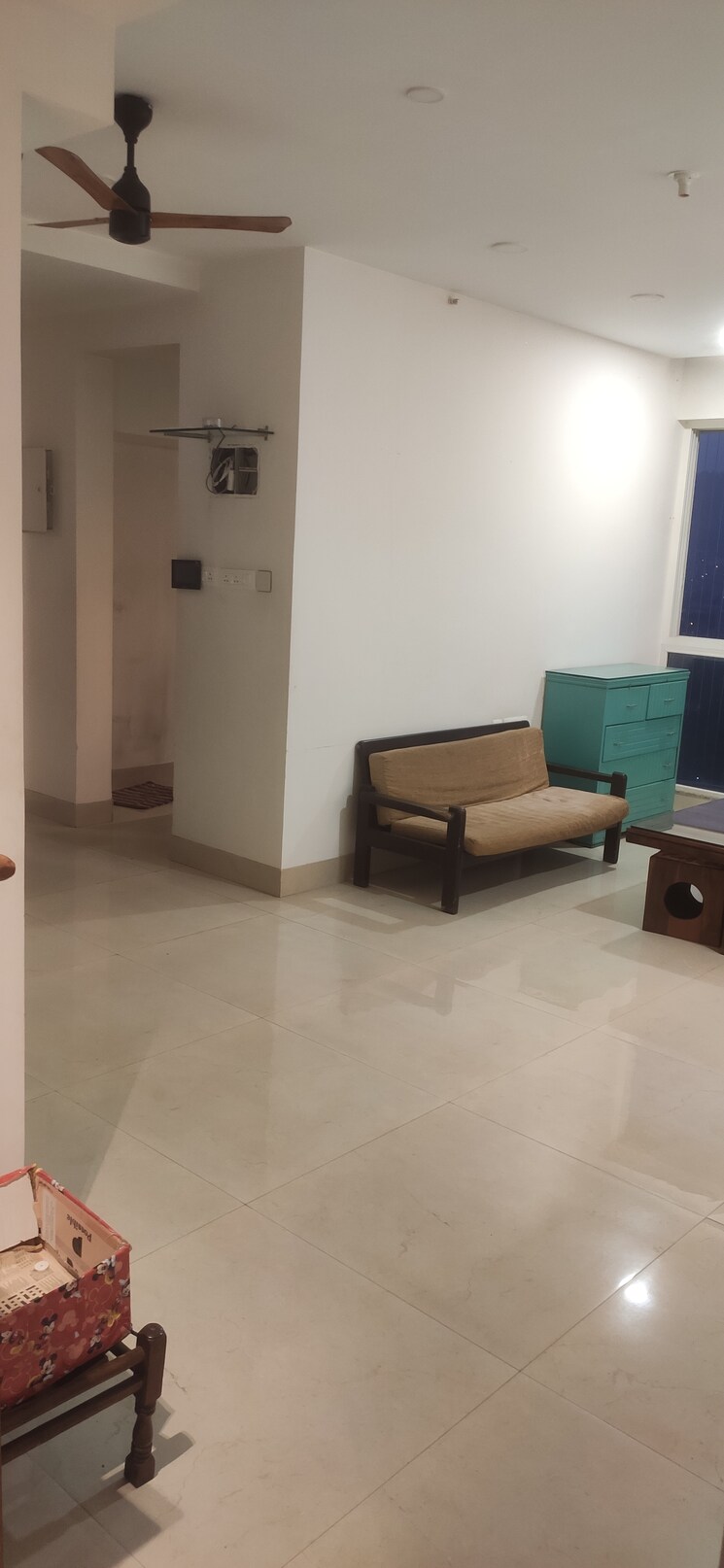 Master Bedroom, runwal-forests 2 Bedroom 771 Sq.Ft. Apartment In Kanjurmarg West Mumbai 7987874