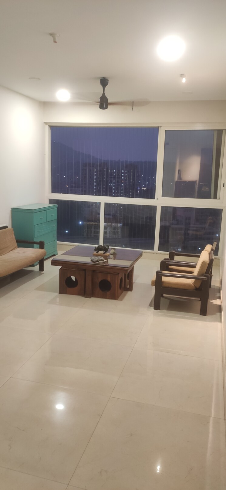 Master Bedroom, runwal-forests 2 Bedroom 771 Sq.Ft. Apartment In Kanjurmarg West Mumbai 7987874