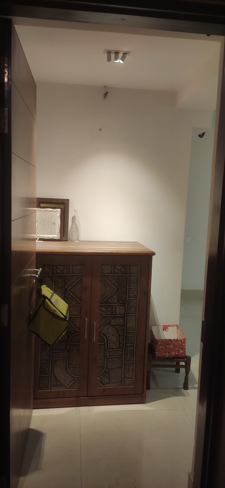 Master Bedroom, runwal-forests 2 Bedroom 771 Sq.Ft. Apartment In Kanjurmarg West Mumbai 7987874