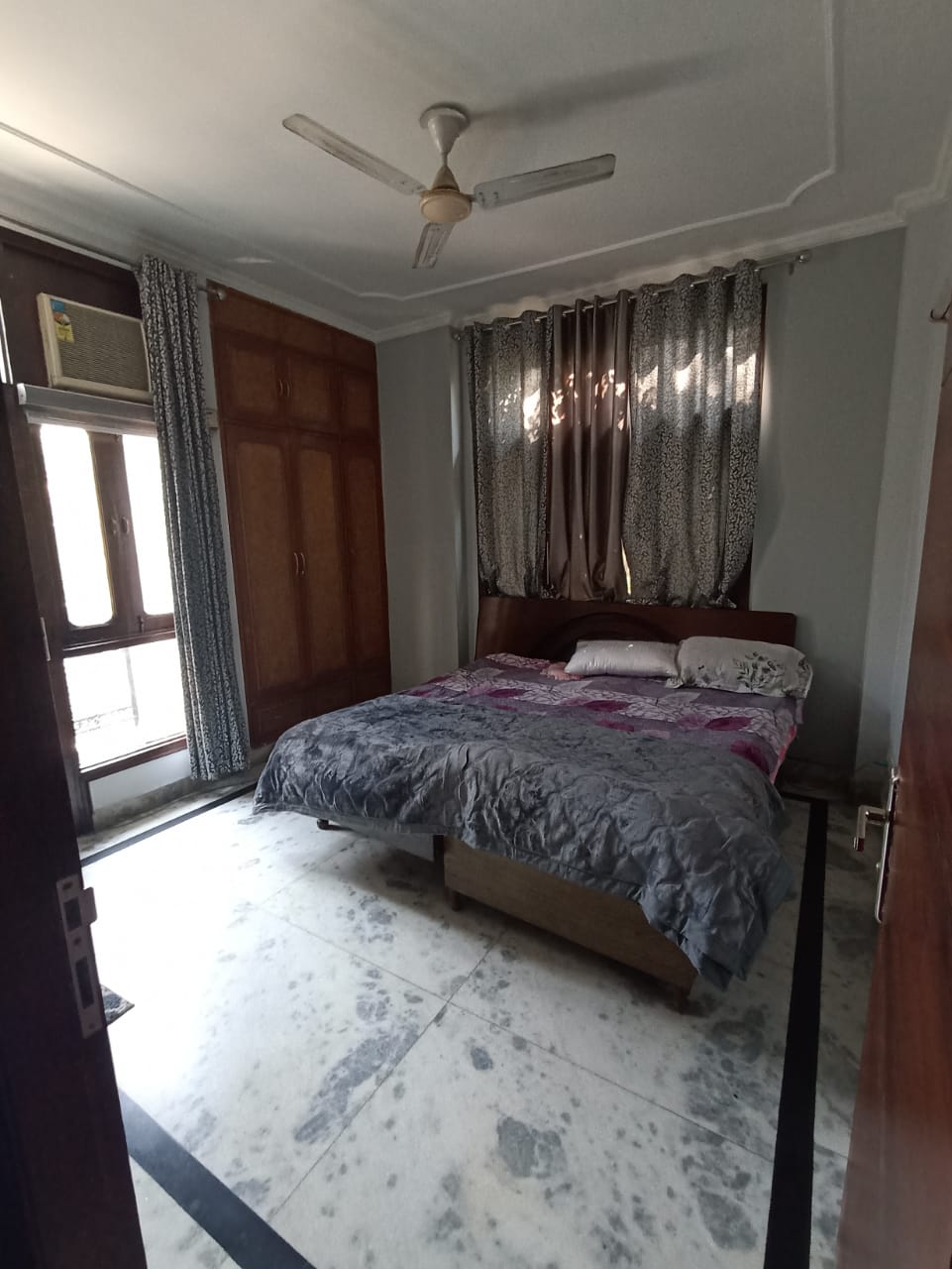 3 BHK Builder Floor For Sale in East Of Kailash