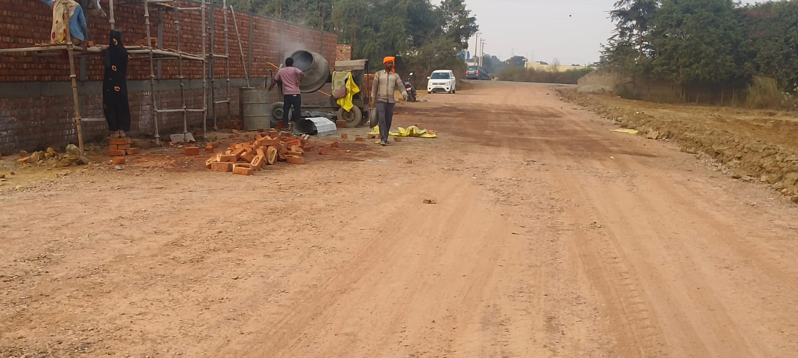 Warehouse For Sale in Dream Home 