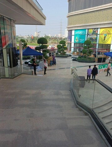 2 BHK Apartment – Exterior View View at M3M Heights, Sector 65 - for Rent