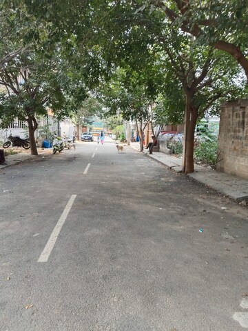  Plot – Exterior View View at Devarachikkana Halli - for Sale