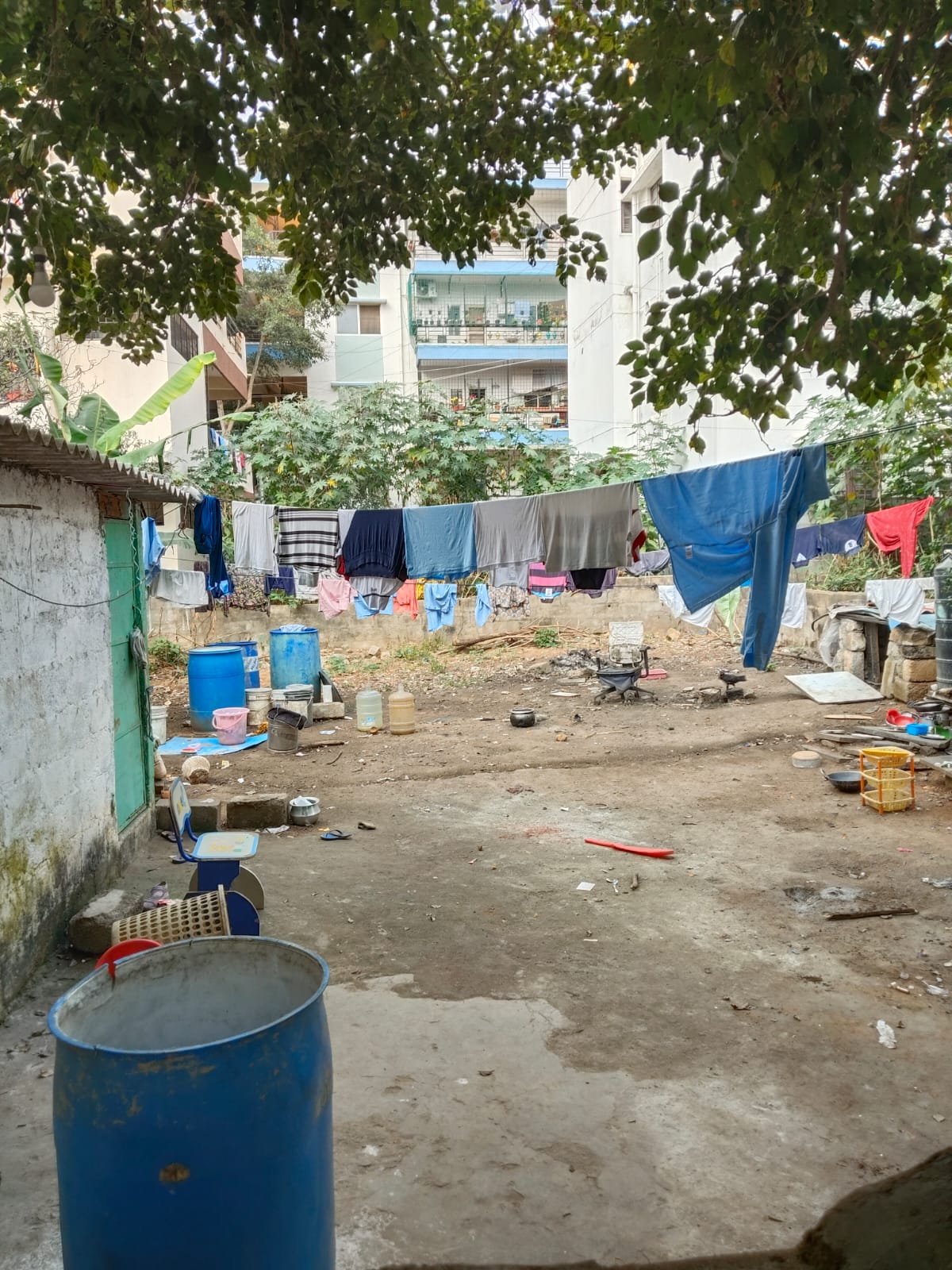 Plot For Sale in Devarachikkana Halli