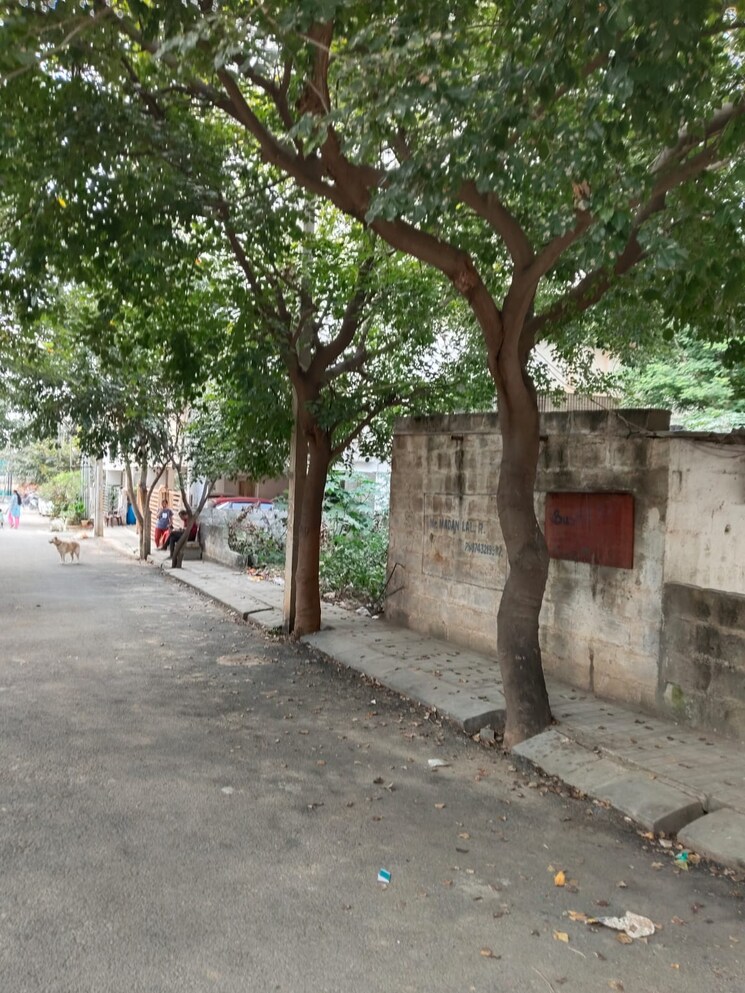 Exterior View, devarachikkana halli  2400 Sq.Ft. Plot In Devarachikkana Halli Bangalore 7988020