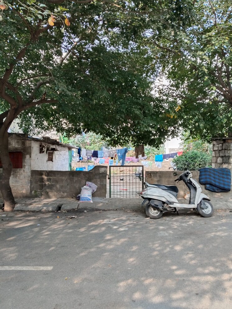 Exterior View, devarachikkana halli  2400 Sq.Ft. Plot In Devarachikkana Halli Bangalore 7988020