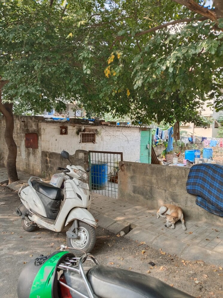 Exterior View, devarachikkana halli  2400 Sq.Ft. Plot In Devarachikkana Halli Bangalore 7988020