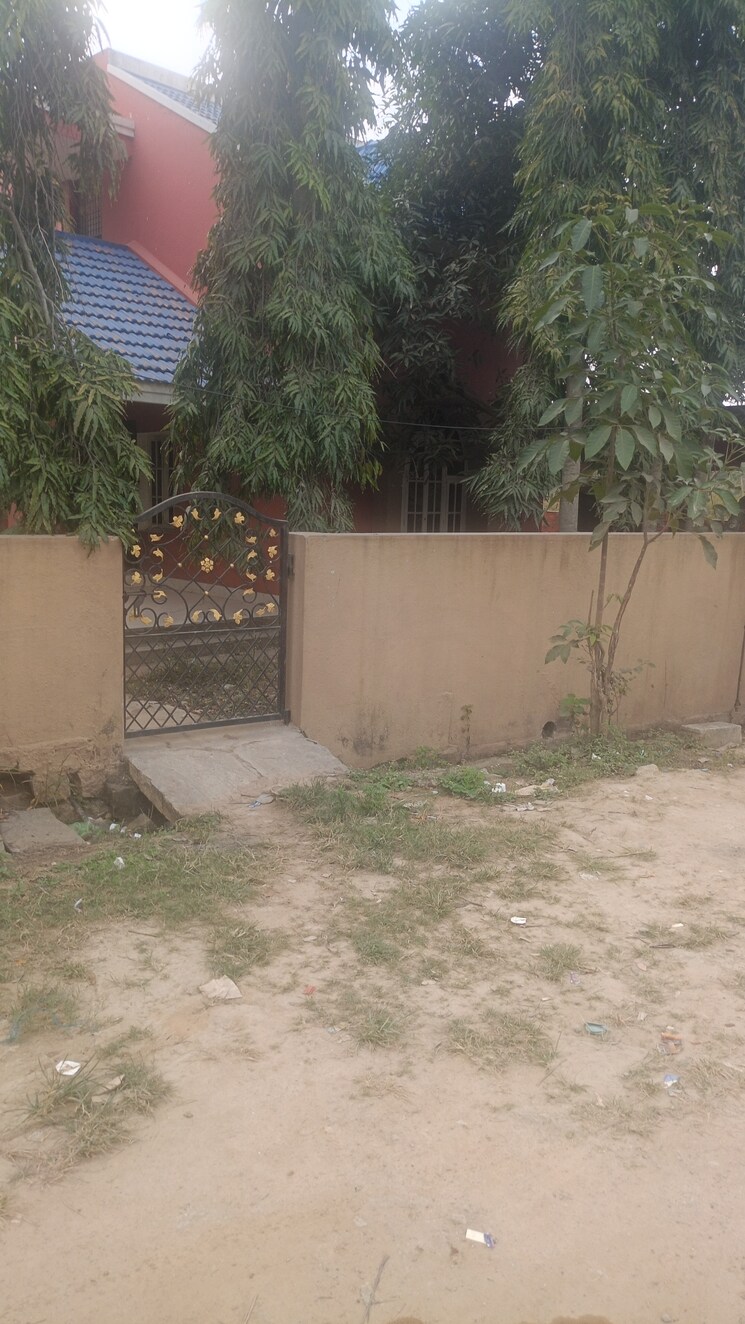 Exterior View, devarachikkana halli  2400 Sq.Ft. Plot In Devarachikkana Halli Bangalore 7988020