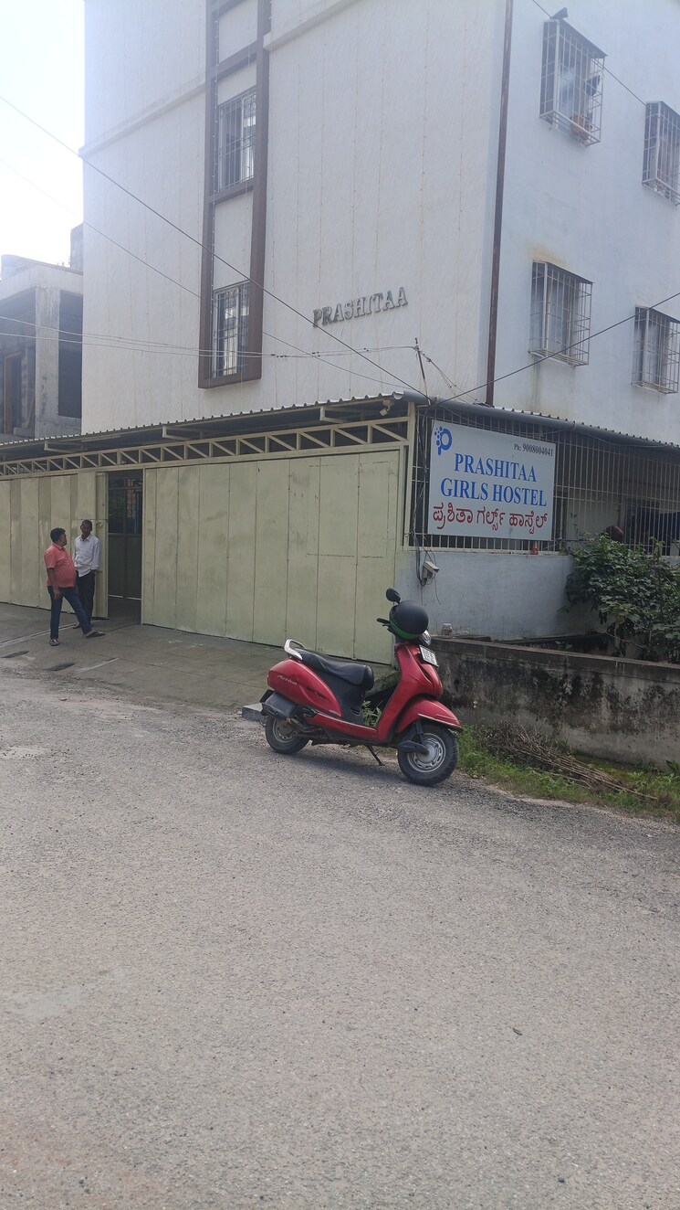 Exterior View, devarachikkana halli  2400 Sq.Ft. Plot In Devarachikkana Halli Bangalore 7988020