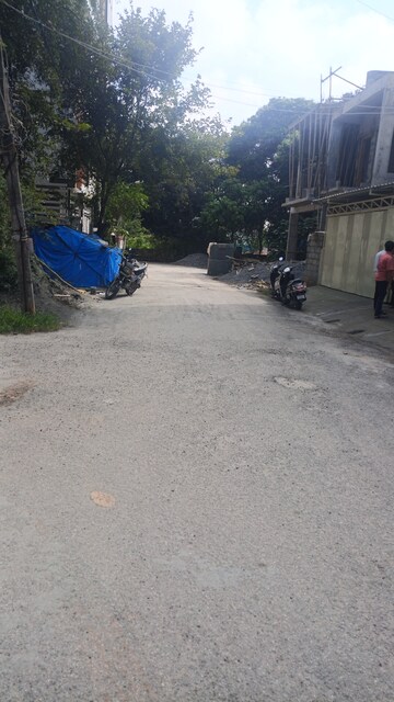  Plot – Exterior View View at Devarachikkana Halli - for Sale