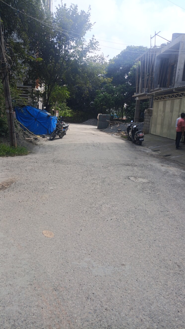 Exterior View, devarachikkana halli  2400 Sq.Ft. Plot In Devarachikkana Halli Bangalore 7988020