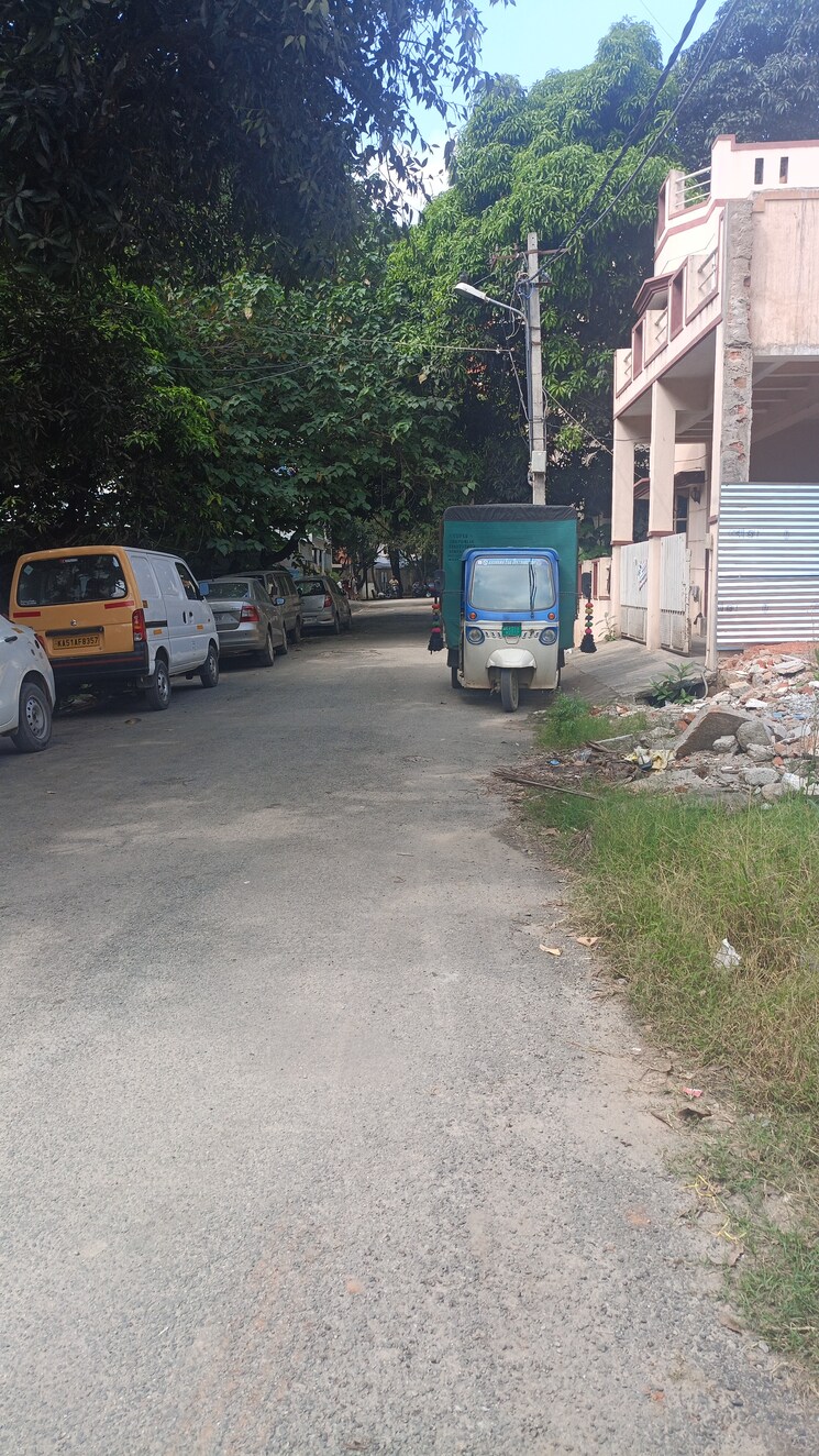 Exterior View, devarachikkana halli  2400 Sq.Ft. Plot In Devarachikkana Halli Bangalore 7988020