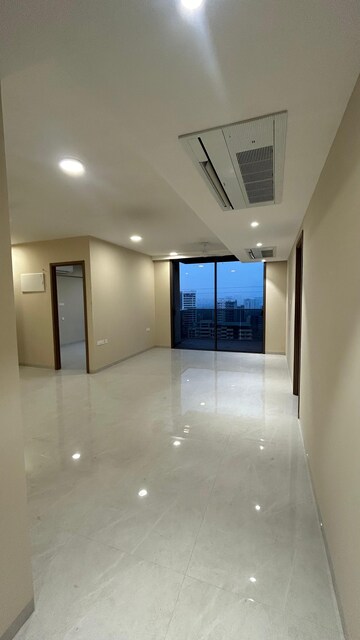 3 BHK Apartment For Rent in One Meraki, Chembur