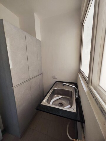 Balcony in 2 BHK Apartment at Godrej 24 Sarjapur, Sarjapur Road – for Rent