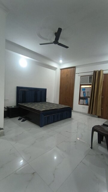 1 BHK Apartment For Rent in Kalpana CD Height Nalasopara East Palghar  7987944